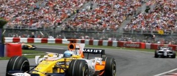 El GP de Canadá es un hecho El GP de Canadá es un hecho
