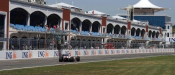 El GP de Turquía de Fórmula 1, en peligro El GP de Turquía de Fórmula 1, en peligro