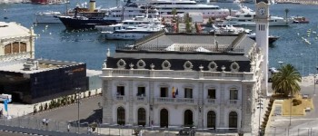 El GP de Valencia baja sus ventas El GP de Valencia baja sus ventas