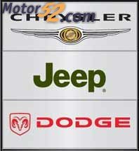 El Grupo Chrysler elimina seis motores de gasolina