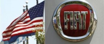El Grupo Fiat toma el control de Chrysler