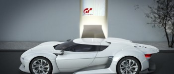 El GTbyCitroën fue solo una ilusión.