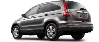 El Honda CR-V llega en enero con novedades El Honda CR-V llega en enero con novedades