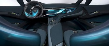 El Hyundai i-flow Concept brilla en Ginebra. El Hyundai i-flow Concept brilla en Ginebra.