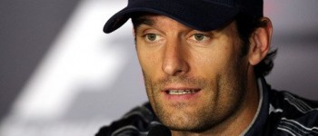 El jefe de Red Bull destaca el momento de Webber