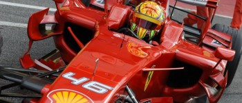 El jefe de Yamaha cree que Rossi podría ir a la F1