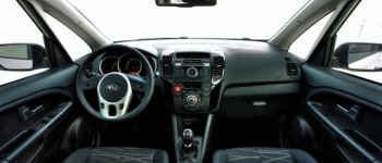 El Kia Venga debutará en Frankfurt. El Kia Venga debutará en Frankfurt.