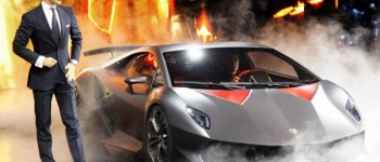 El Lamborghini Sesto Elemento a la venta en Alemania El Lamborghini Sesto Elemento a la venta en Alemania