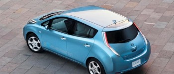 El Leaf seducirá a quienes ya tienen un Prius, dicen en Nissan.
