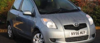 El llamado a revisión de Toyota podría llegar a Europa. El llamado a revisión de Toyota podría llegar a Europa.