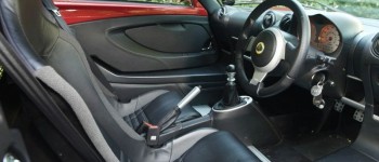 El Lotus Europa ha muerto, viva el Lotus Evora El Lotus Europa ha muerto, viva el Lotus Evora