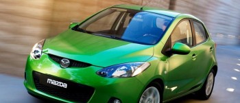 El Mazda 2 ya se puede comprar por Internet El Mazda 2 ya se puede comprar por Internet