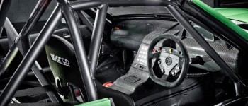 El Mazda MX-5 más ligero y potente de la historia El Mazda MX-5 más ligero y potente de la historia