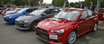 El Mitsubishi Lancer no desaparecerá, sino que cambiará su personalidad