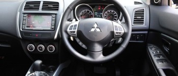 El Mitsubishi Outlander Sport será vendido en Europa bajo las marcas Peugeot y Citroën