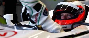 El motor Mercedes, la clave de Brawn GP