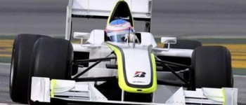 El nivel mostrado por Brawn GP maravillo a los demás pilotos