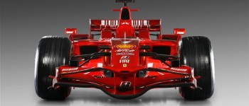 El no imperio de Ferrari