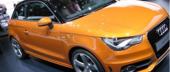 El nuevo A1 no es un coche caro, dicen en Audi El nuevo A1 no es un coche caro, dicen en Audi