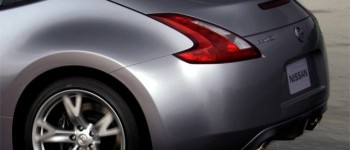 El nuevo deportivo de Nissan: 370Z.