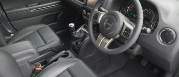 El nuevo Jeep Compass está listo para salir a las calles de Europa