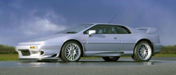 El nuevo Lotus Esprit montaría el V10 del Lexus LF-A
