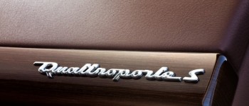 El nuevo Maserati Quattroporte y algunos detalles de la berlina mediana podrían ser presentados en Septiembre El nuevo Maserati Quattroporte y algunos detalles de la berlina mediana podrían ser presentados en Septiembre