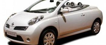 El nuevo Nissan Micra será presentado en Ginebra El nuevo Nissan Micra será presentado en Ginebra