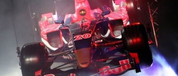 El nuevo Toro Rosso se presentará en Barcelona El nuevo Toro Rosso se presentará en Barcelona