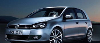 El nuevo Volkswagen Golf ya está en los concesionarios