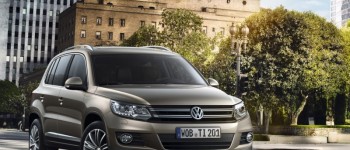 El nuevo Volkswagen Tiguan ya a la venta en Alemania
