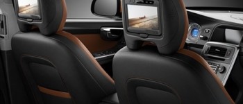 El nuevo Volvo S60 debuta oficialmente.