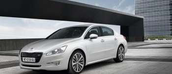 El Peugeot 508 comienza sus ventas en España