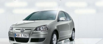 El Polo Bluemotion se fabricará en España El Polo Bluemotion se fabricará en España