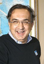 El presidente de Fiat ya piensa en la nueva Chrysler.