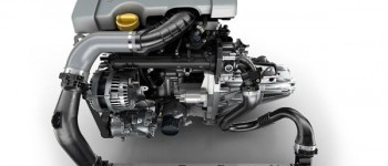El primer motor Renault-Nissan será fabricado en Valladolid