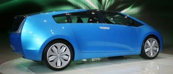 El Prius podría tener sus versiones Wagon y SUV. El Prius podría tener sus versiones Wagon y SUV.