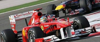 El problema de Ferrari no es el túnel de viento, ¿sino las Pirelli? El problema de Ferrari no es el túnel de viento, ¿sino las Pirelli?