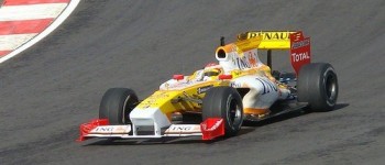 El R29 con Alonso al mando continúa decepcionando El R29 con Alonso al mando continúa decepcionando