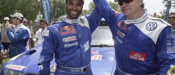 El Rally Dakar vuelve a Sudamérica.