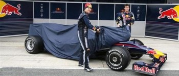 El Red Bull no será una revolución El Red Bull no será una revolución