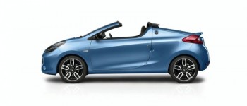 El Renault Twingo CC se llamará Wind. El Renault Twingo CC se llamará Wind.
