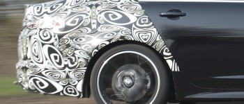 El renovado Jaguar XF estrenará un motor turbodiésel 2.2 El renovado Jaguar XF estrenará un motor turbodiésel 2.2