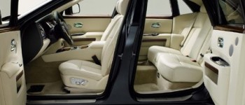 EL RR4. Finalmente será el Rolls Royce Ghost EL RR4. Finalmente será el Rolls Royce Ghost