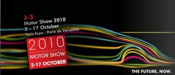 El Salón de París 2010 abre sus puertas El Salón de París 2010 abre sus puertas