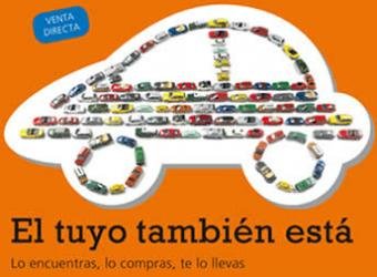 El Salón del Vehículo de Ocasión repite en otoño