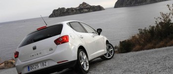 El Seat Ibiza Celebra su 25 Aniversario en Barcelona