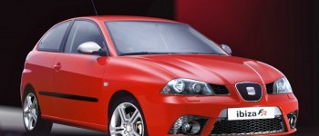 El Seat Ibiza recibe otro galardón