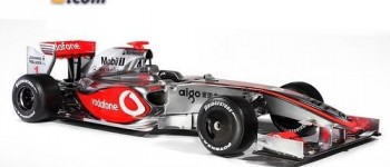 El secreto mejor guardado de McLaren-Mercedes