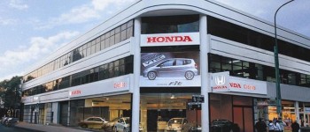 El sector del automóvil se sigue deteriorando